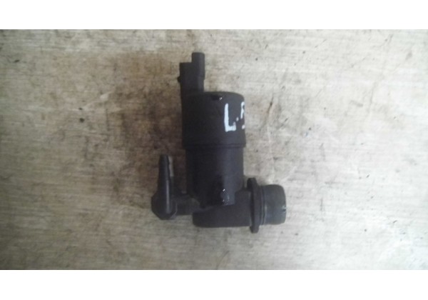 Насос омивача вікон Renault Espace 4, Megane 2 ,3,Laguna 2, 3, Clio 2, 3, Duster, Scenic 2, 3,Logan, Trafic 2, Twingo 2, Sandero, Modus, VelSatis, Master 2, 8200194414, 9632984980, 9634558980